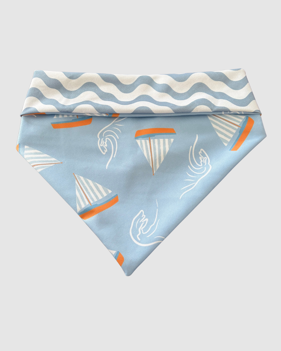 Set Sail Bandana