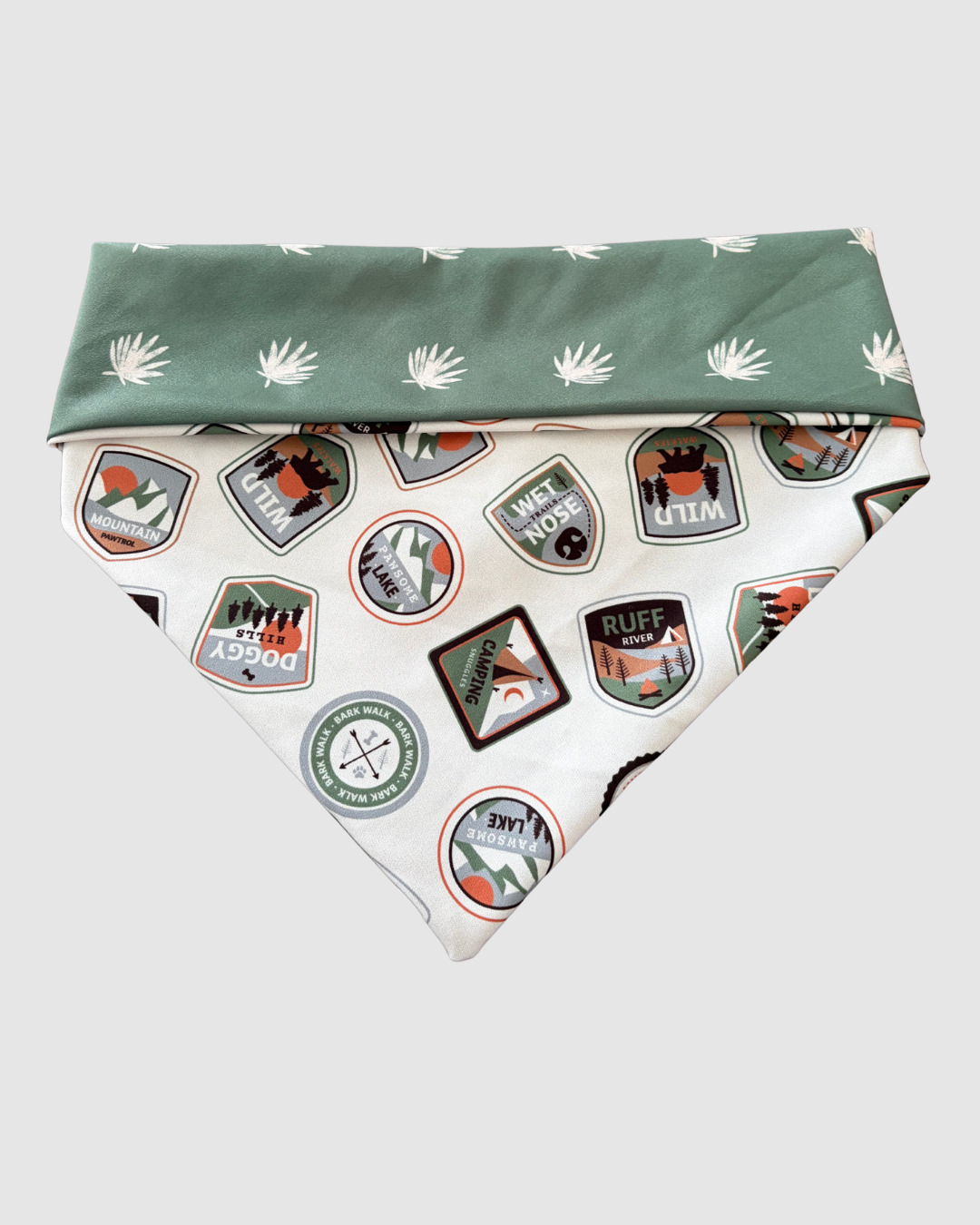 Explorer Bandana