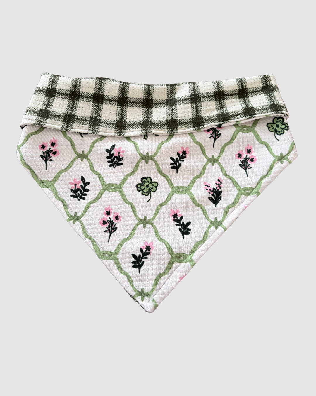 Sweet Clover Bandana