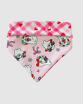 Love Lamb Bandana