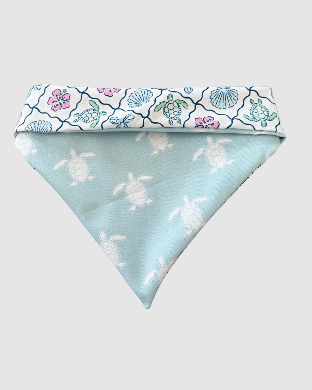 Turtle Cove Bandana