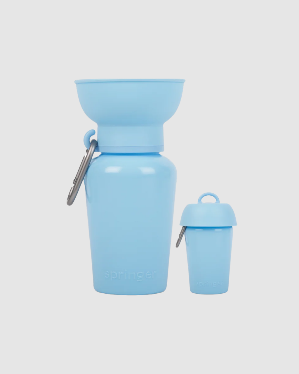 Travel Water Bottle