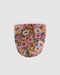 Spring Floral Cup Sleeve