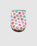 Spring Stripe Cup Sleeve