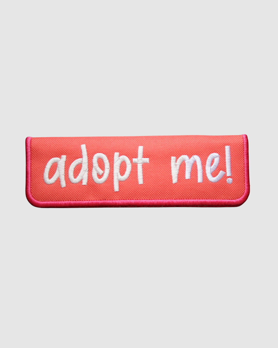Adopt Me Coral Leash Wrap