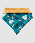 Golden Pines Bandana