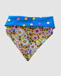 Spring Floral Bandana