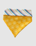 Sunshine Stripe Bandana