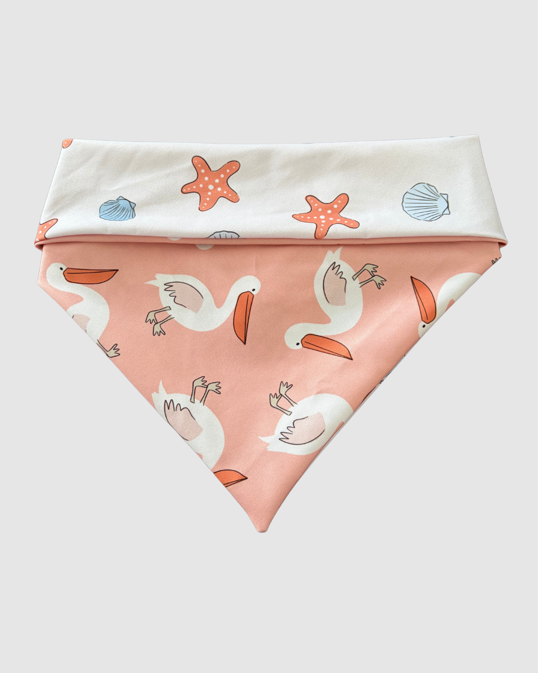 Pacific Pelican Bandana