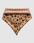 Amber Harvest Bandana