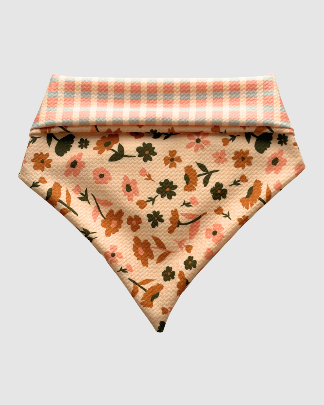 Amber Harvest Bandana