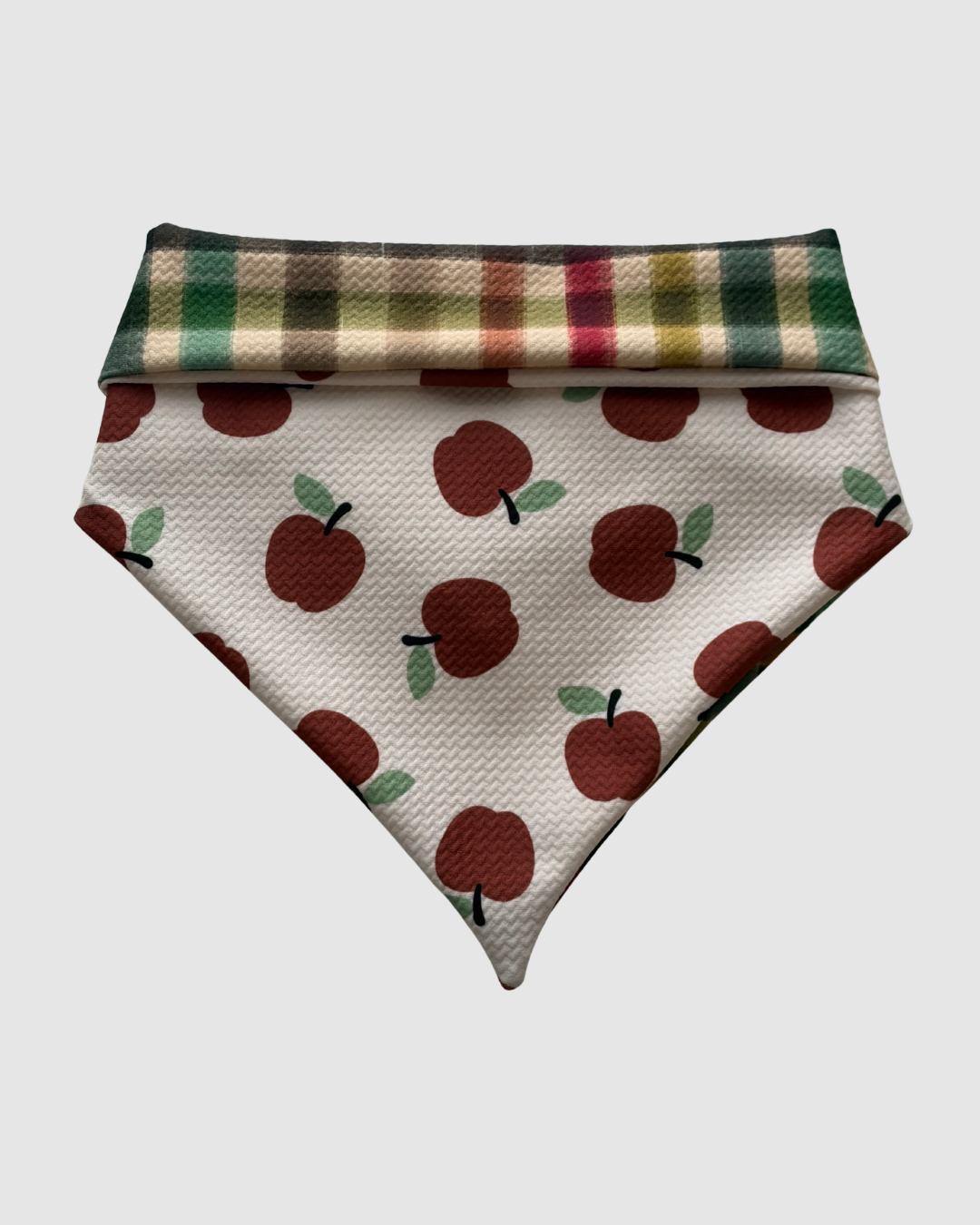 Apple Orchard Bandana