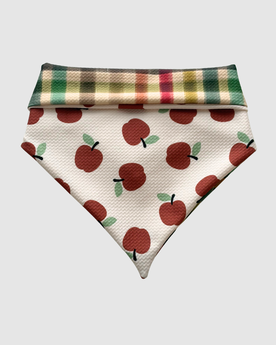 Apple Orchard Bandana
