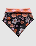Boo Blooms Bandana