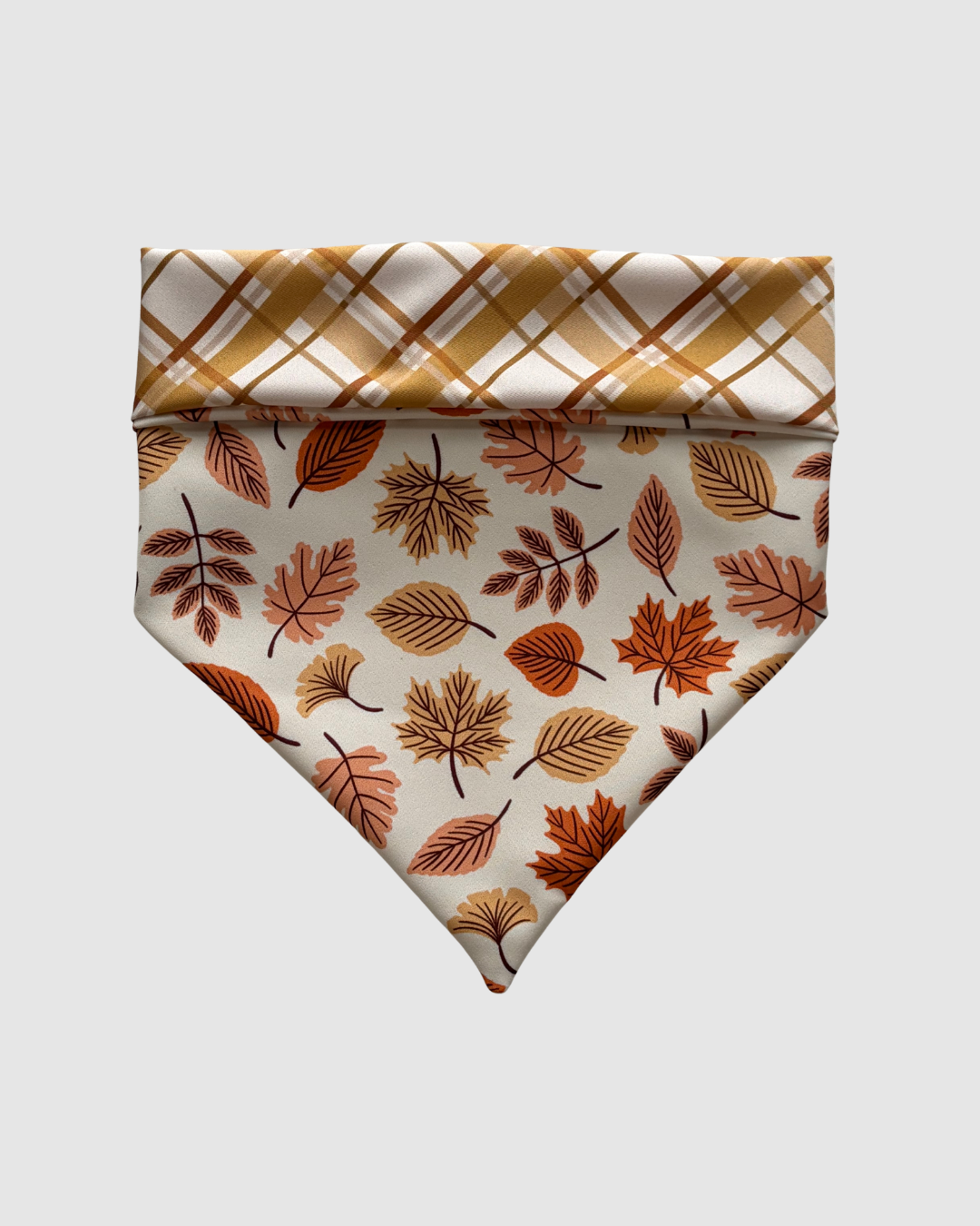 Crunchy Canopy Bandana