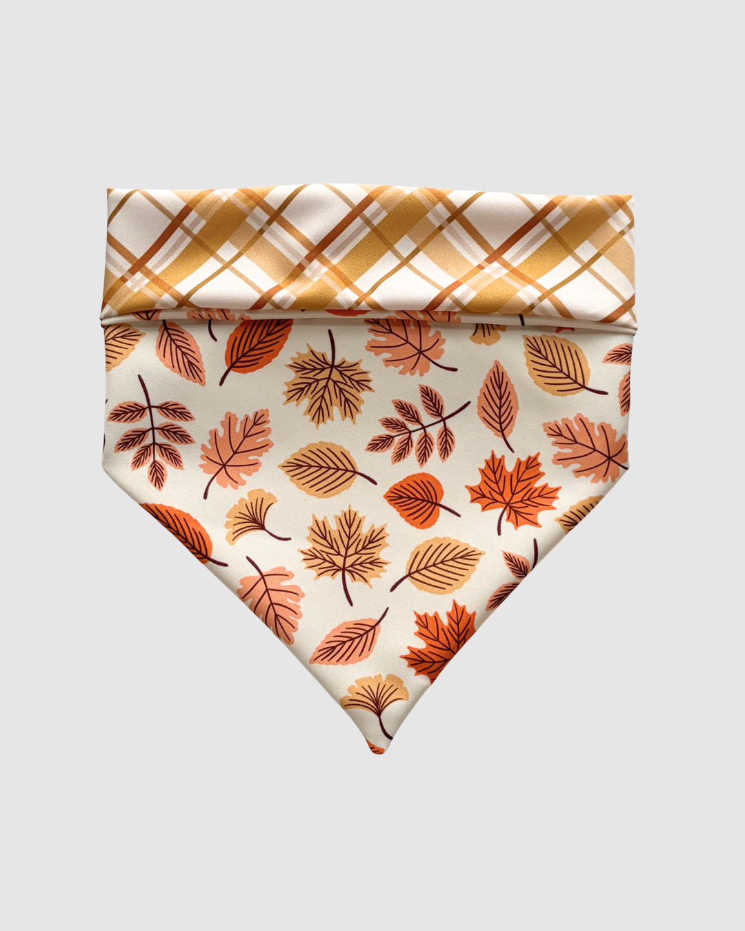 Crunchy Canopy Bandana