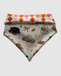 Ghost Story Bandana