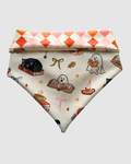 Ghost Story Bandana