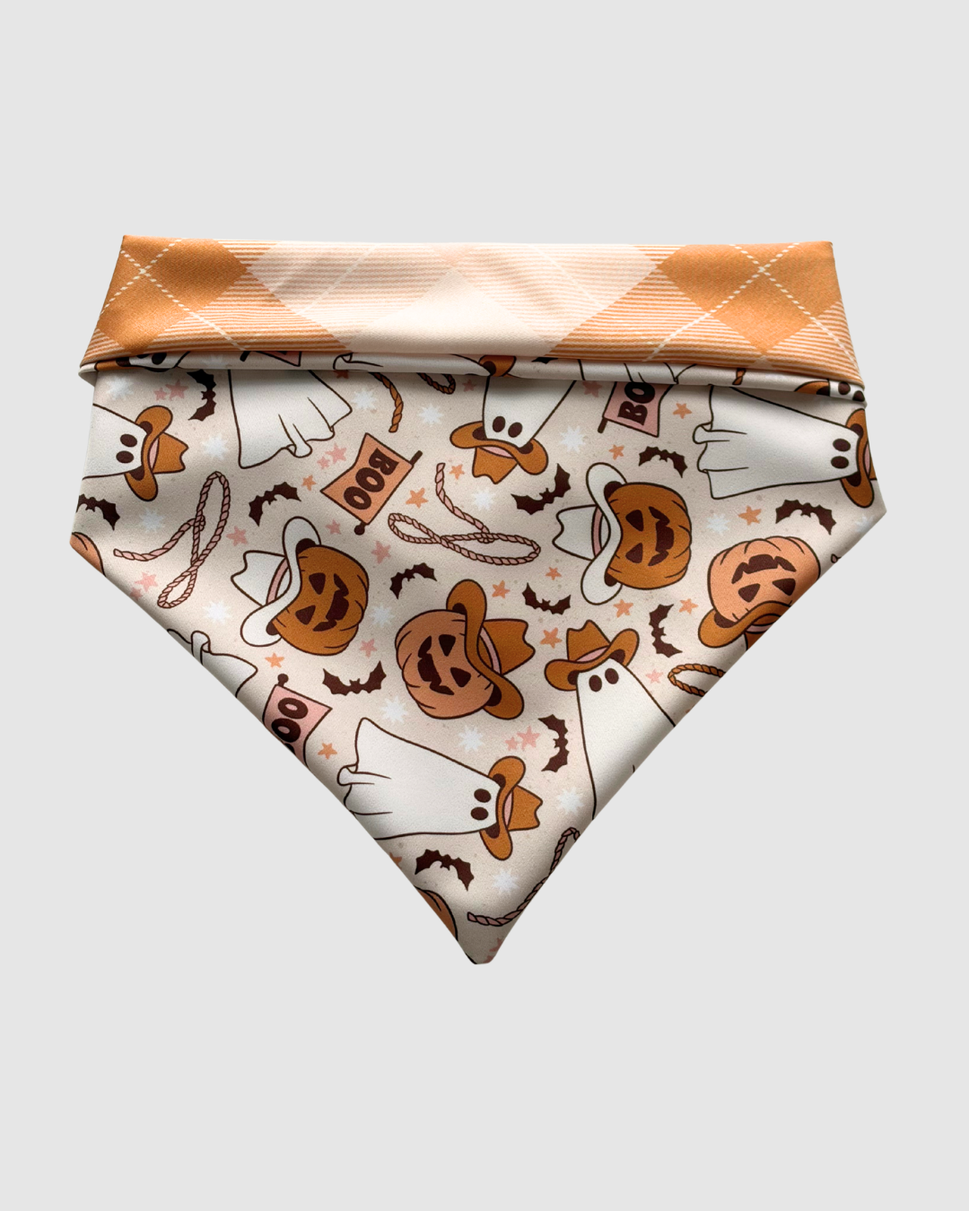 Haunted Hayride Bandana