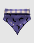 Moonlight Flight Bandana