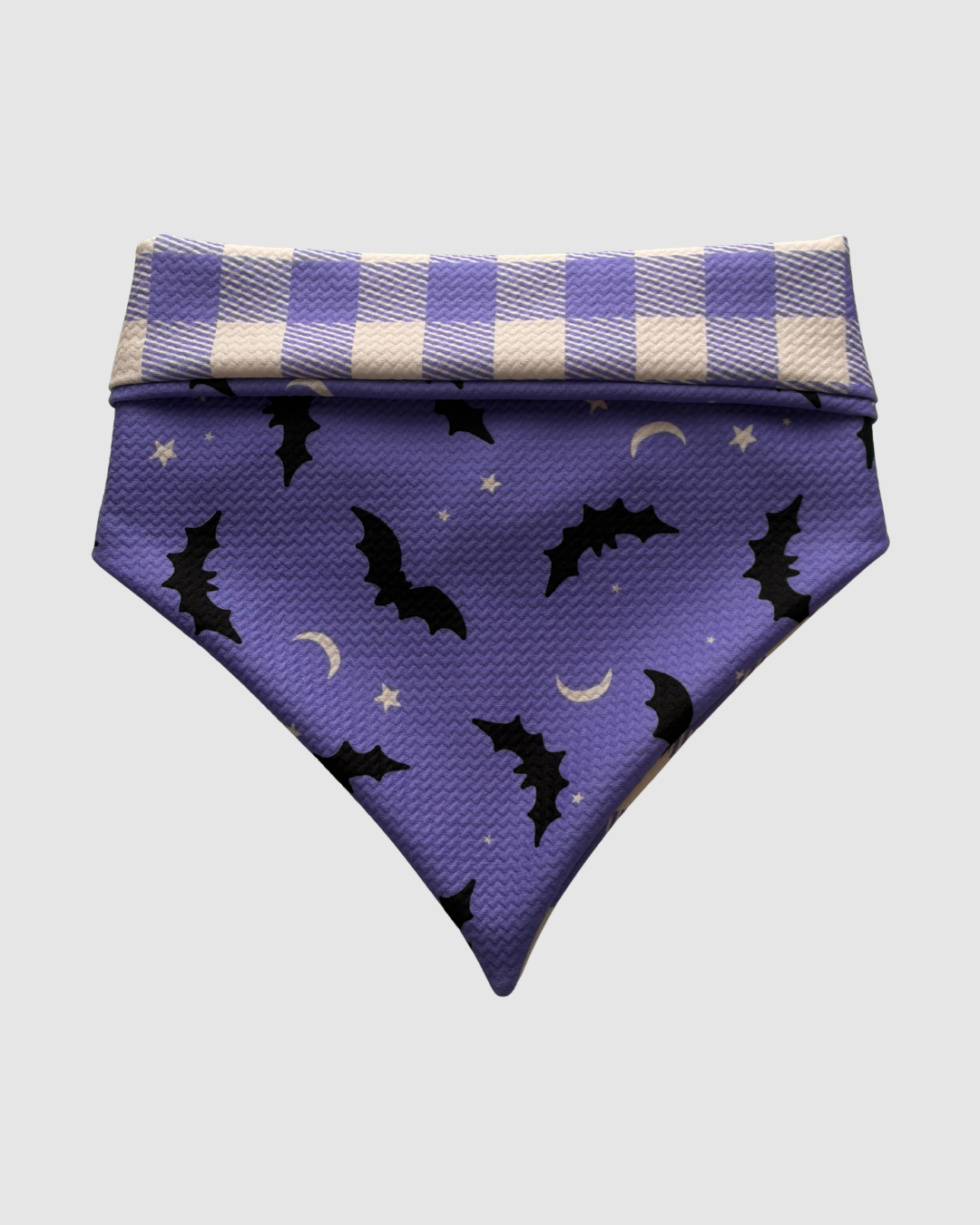 Moonlight Flight Bandana