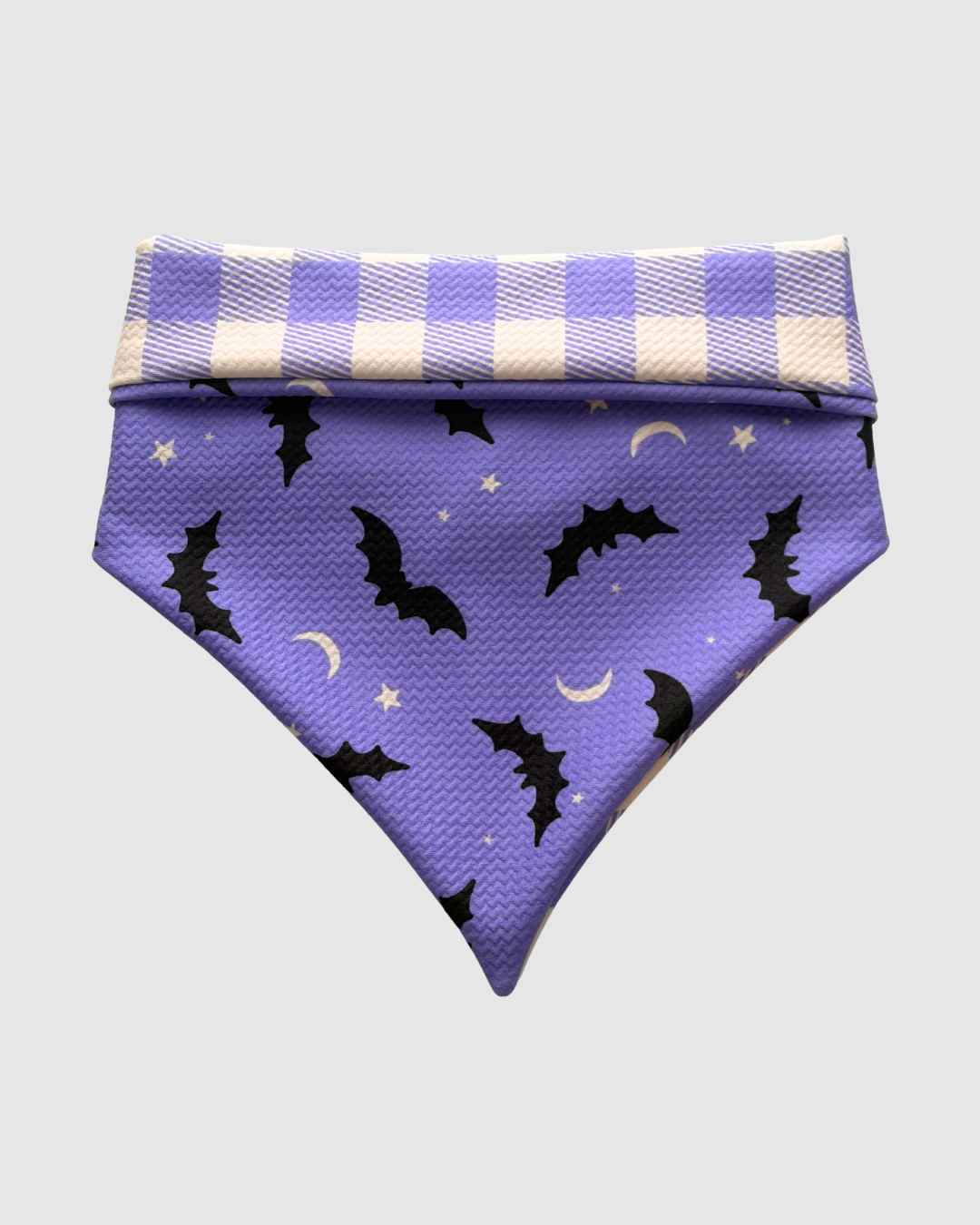Moonlight Flight Bandana