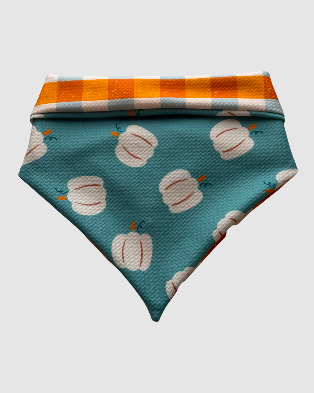 Pumpkin Picnic Bandana