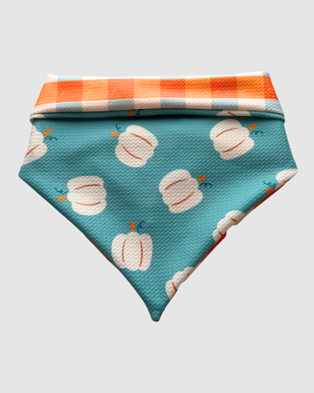 Pumpkin Picnic Bandana