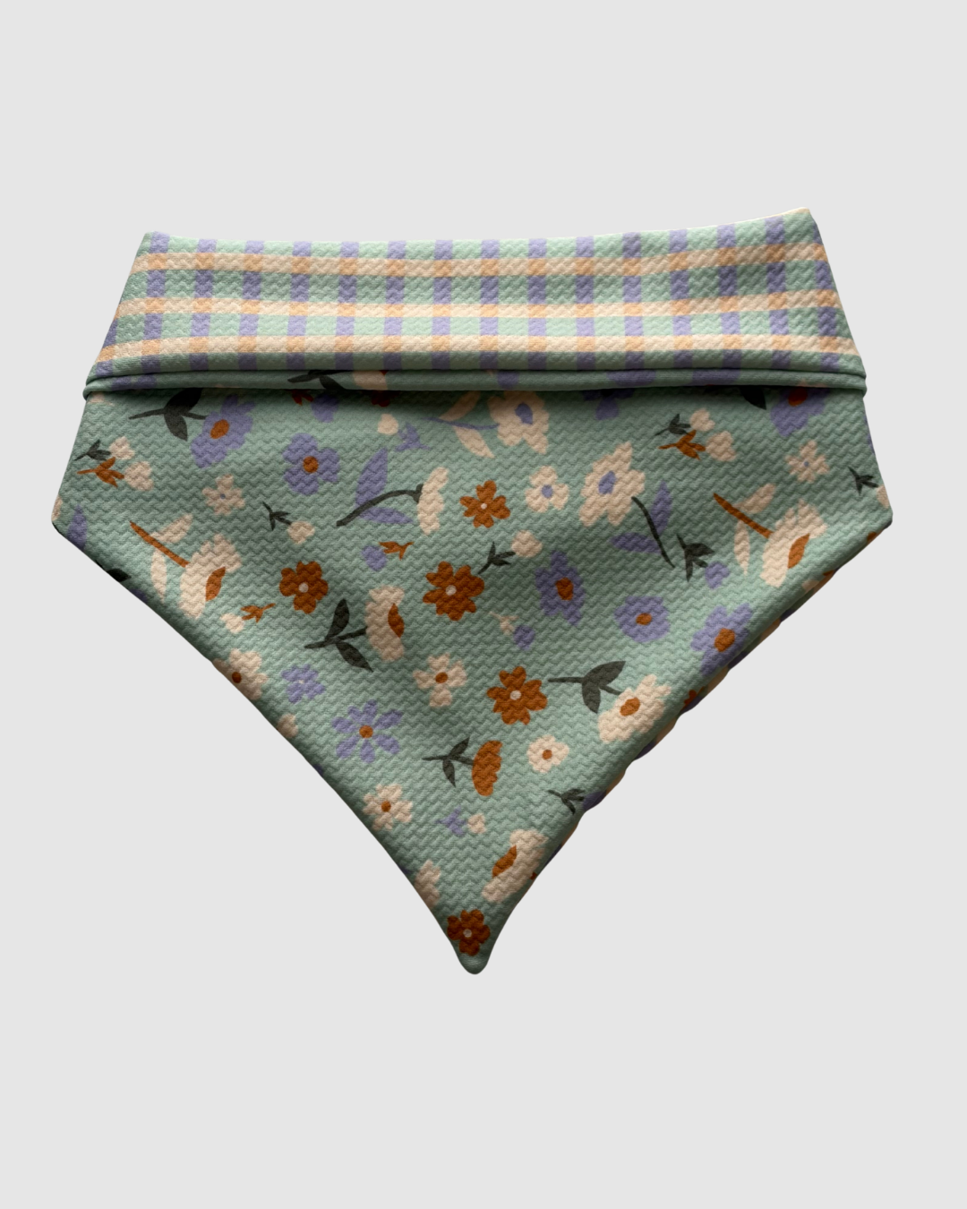 Sage Harvest Bandana