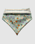 Sage Harvest Bandana