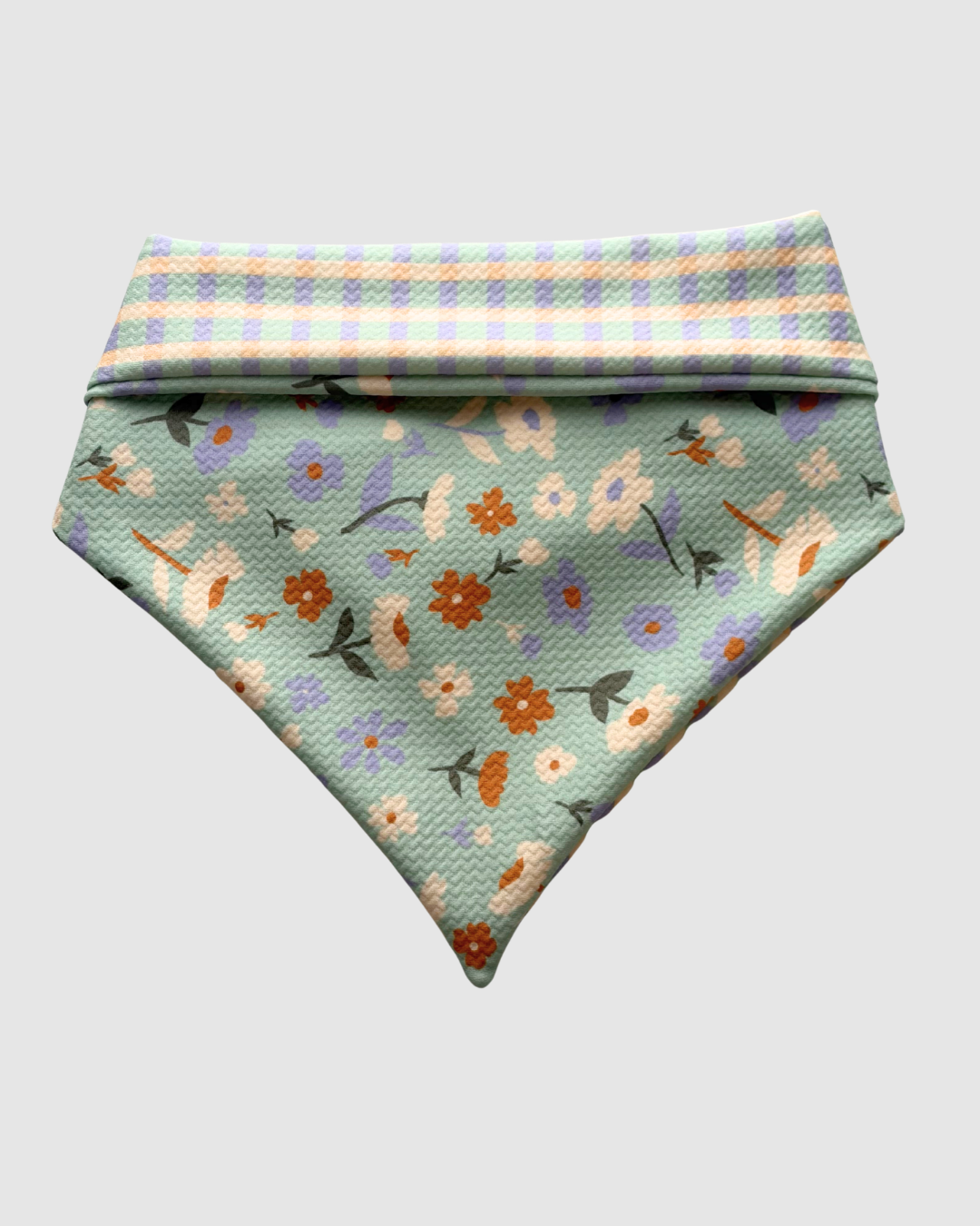 Sage Harvest Bandana