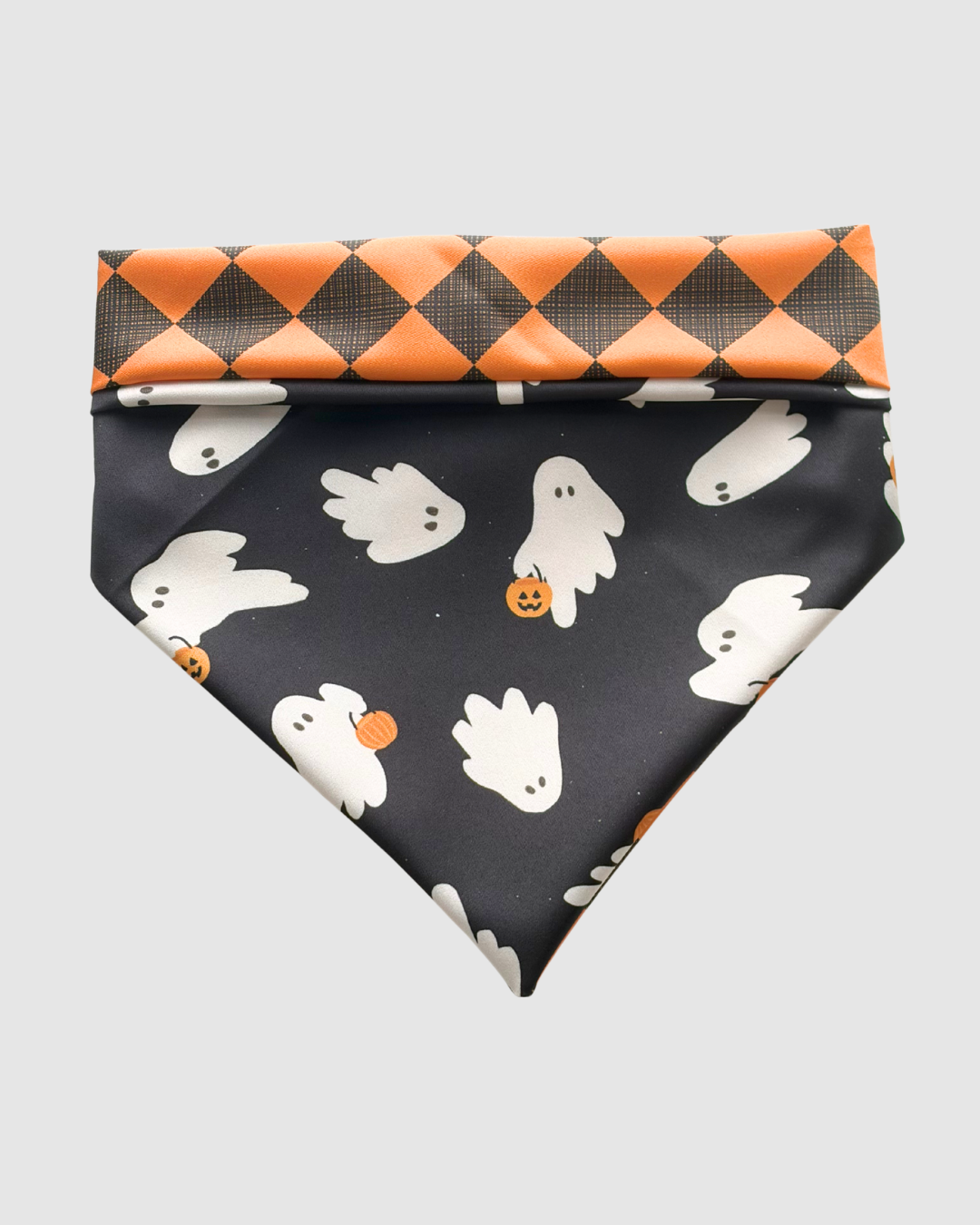 Spooky Spice Bandana