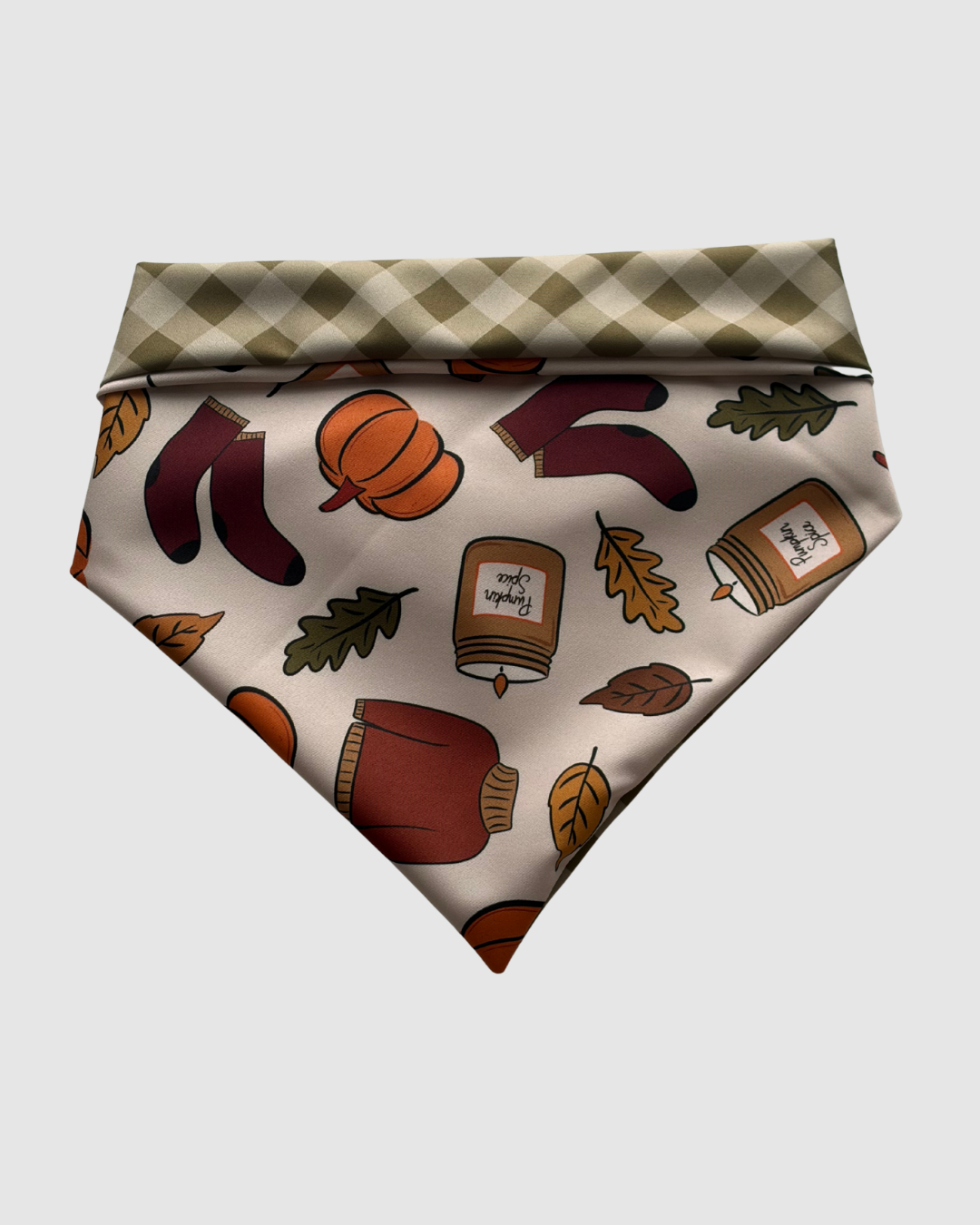 Sweater Weather Bandana