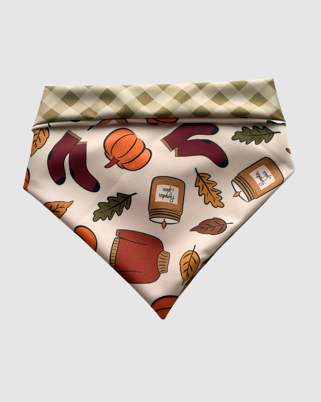 Sweater Weather Bandana
