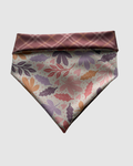 Twilight Maple Bandana