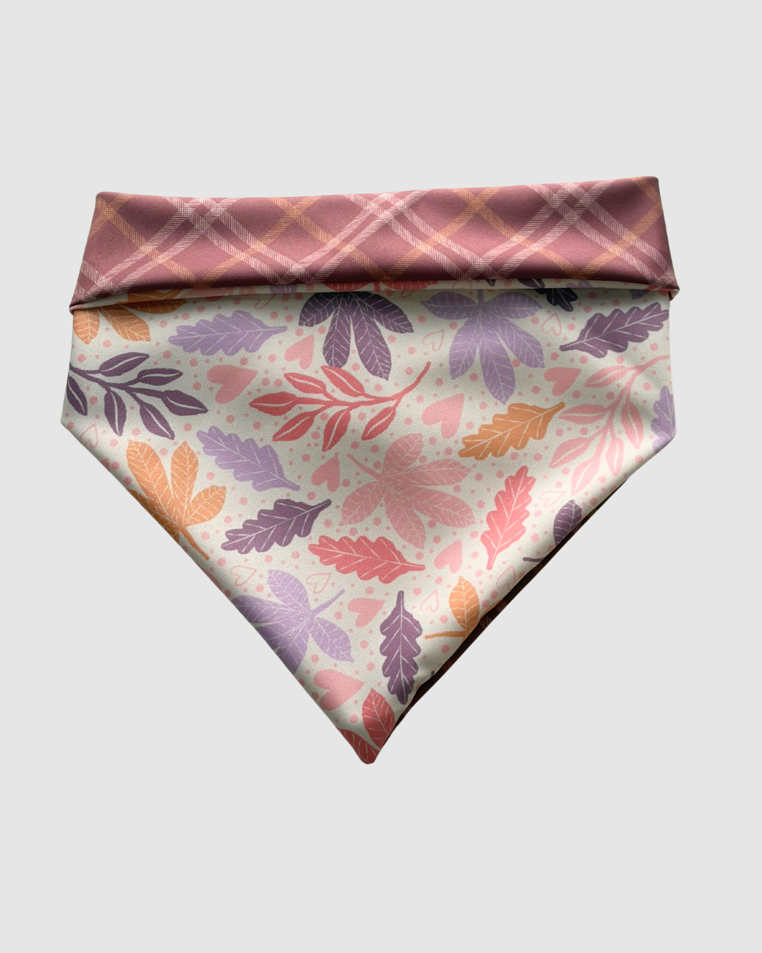 Twilight Maple Bandana